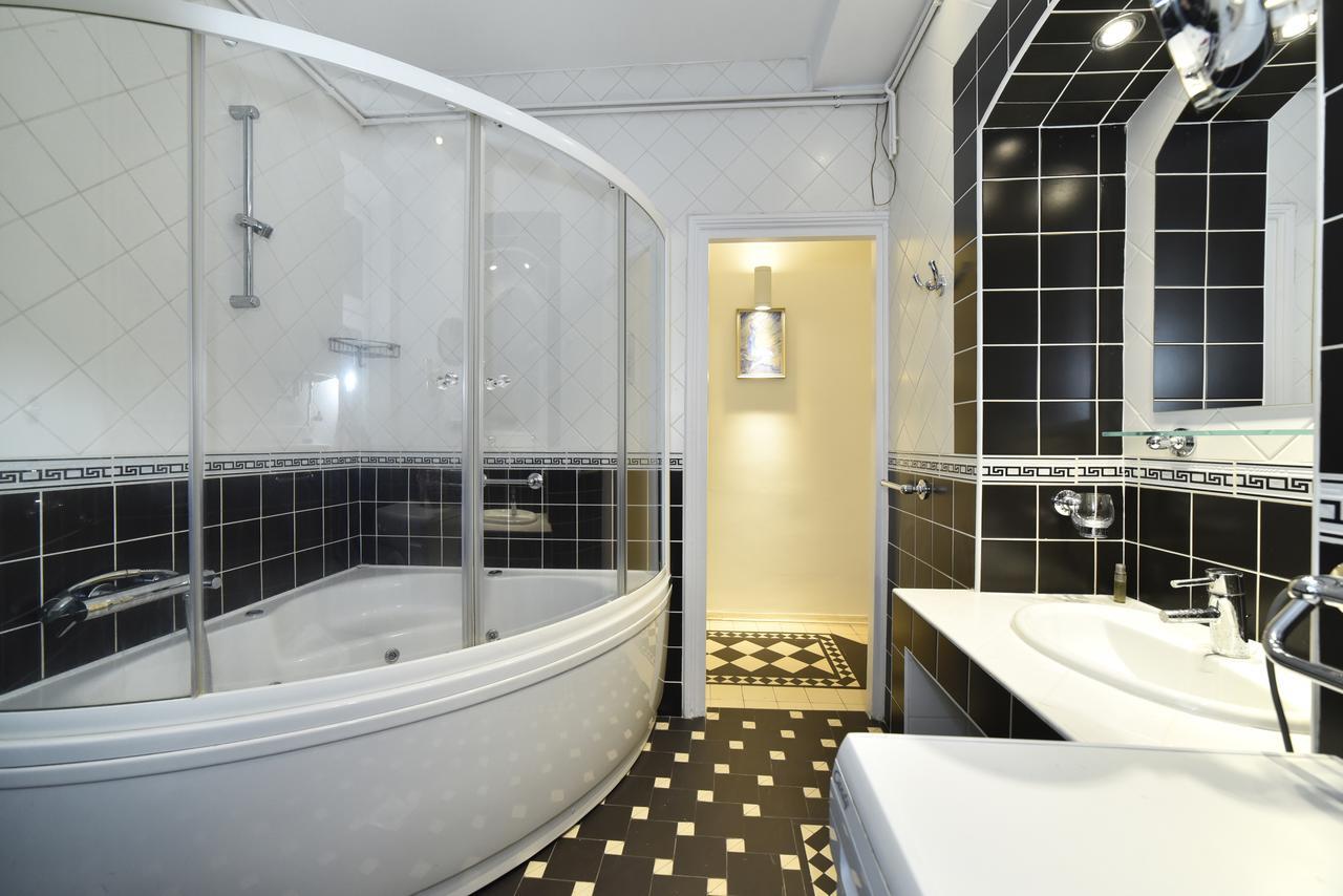 Luxury Residence Center Apartment Zagreb Extérieur photo