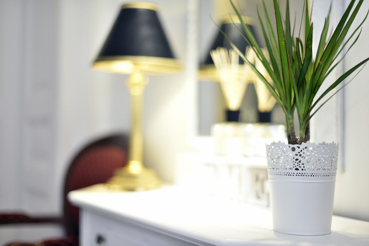 Luxury Residence Center Apartment Zagreb Extérieur photo