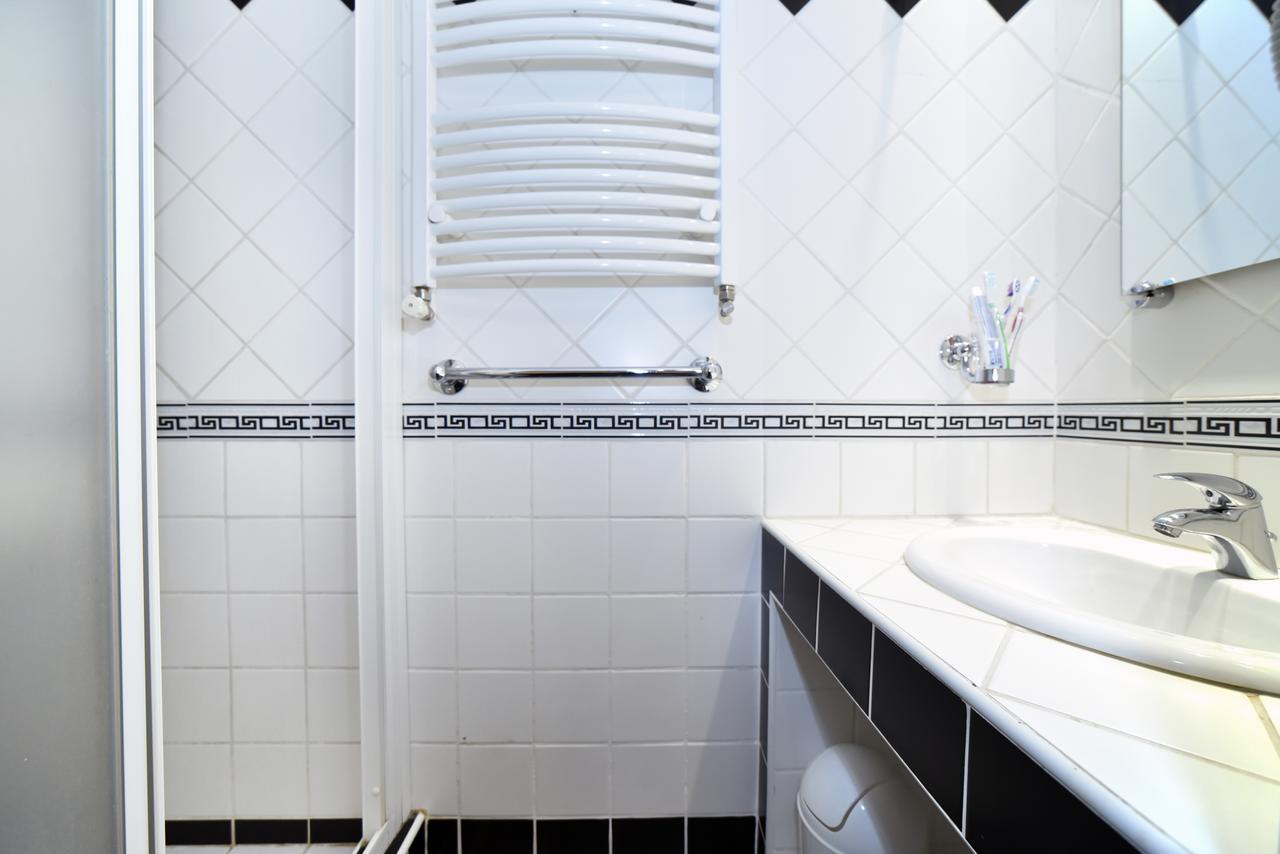 Luxury Residence Center Apartment Zagreb Extérieur photo
