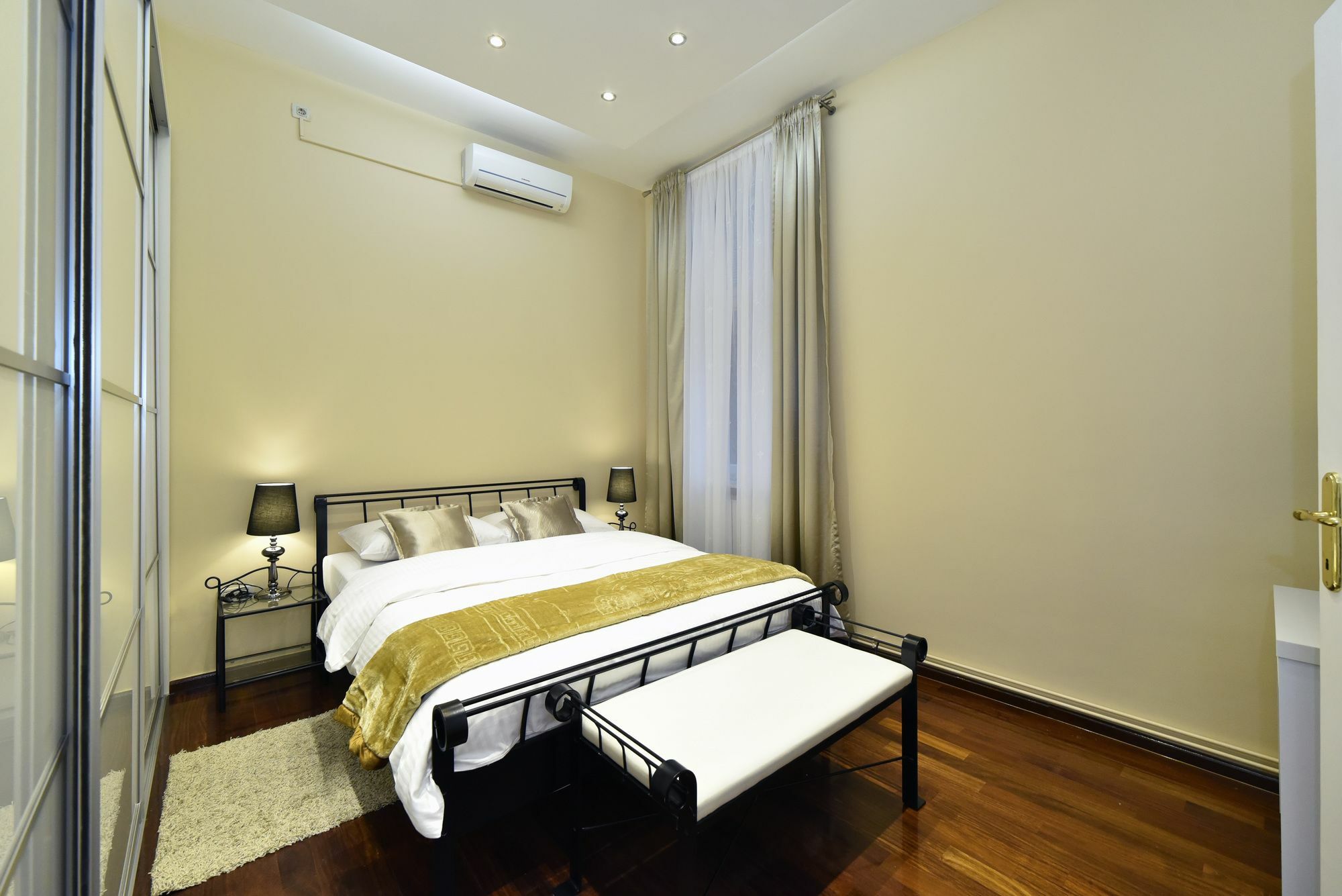 Luxury Residence Center Apartment Zagreb Extérieur photo