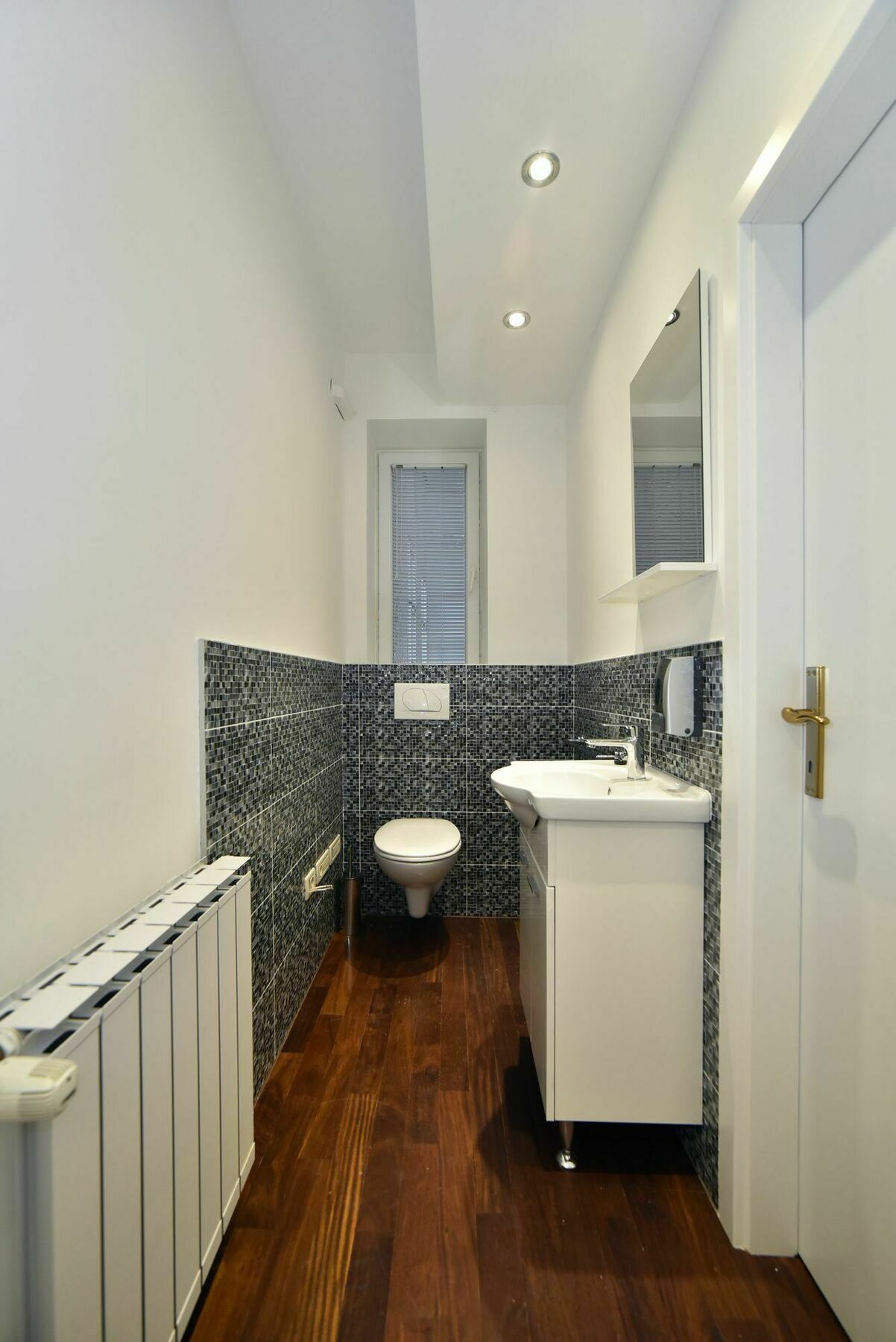 Luxury Residence Center Apartment Zagreb Extérieur photo