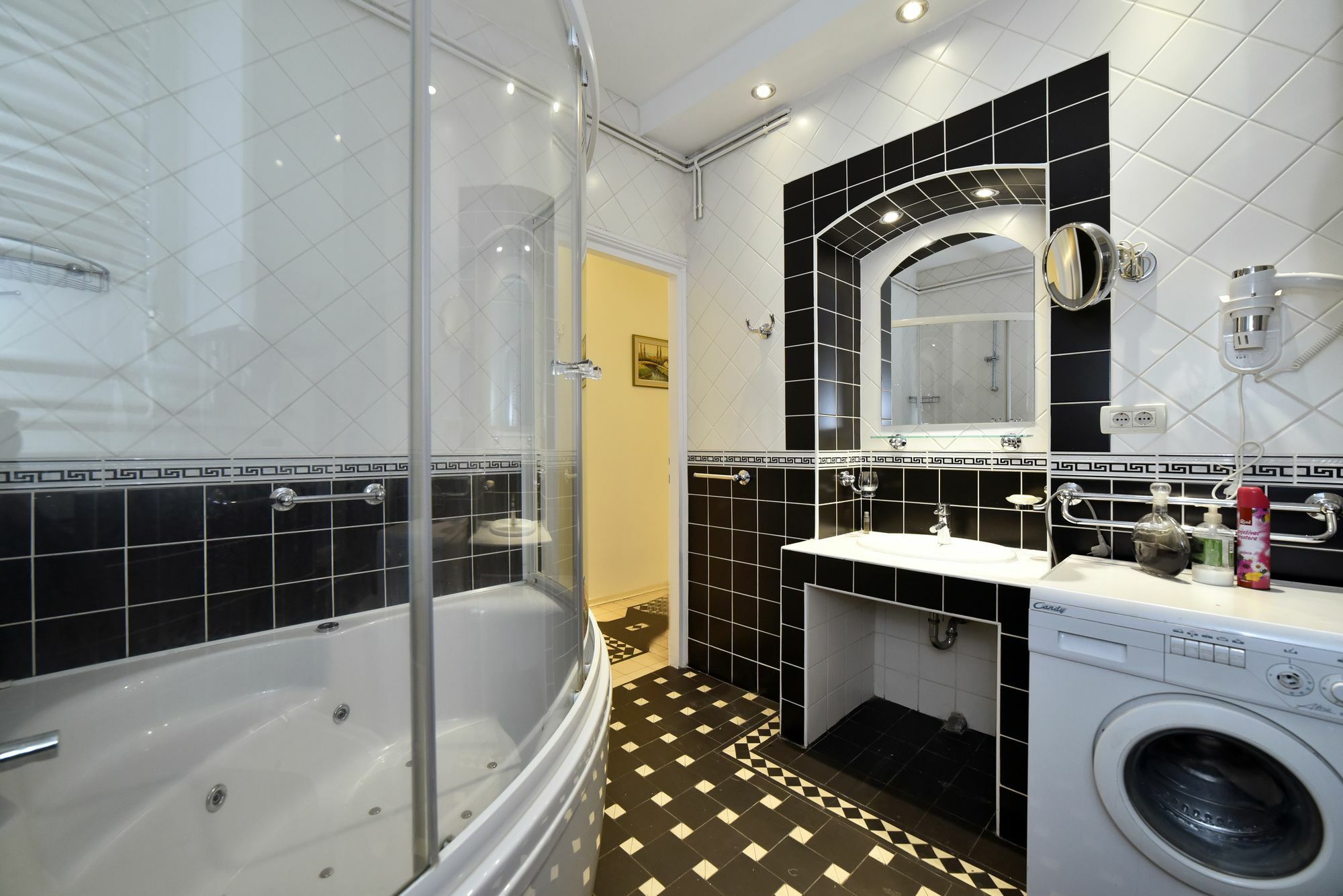 Luxury Residence Center Apartment Zagreb Extérieur photo