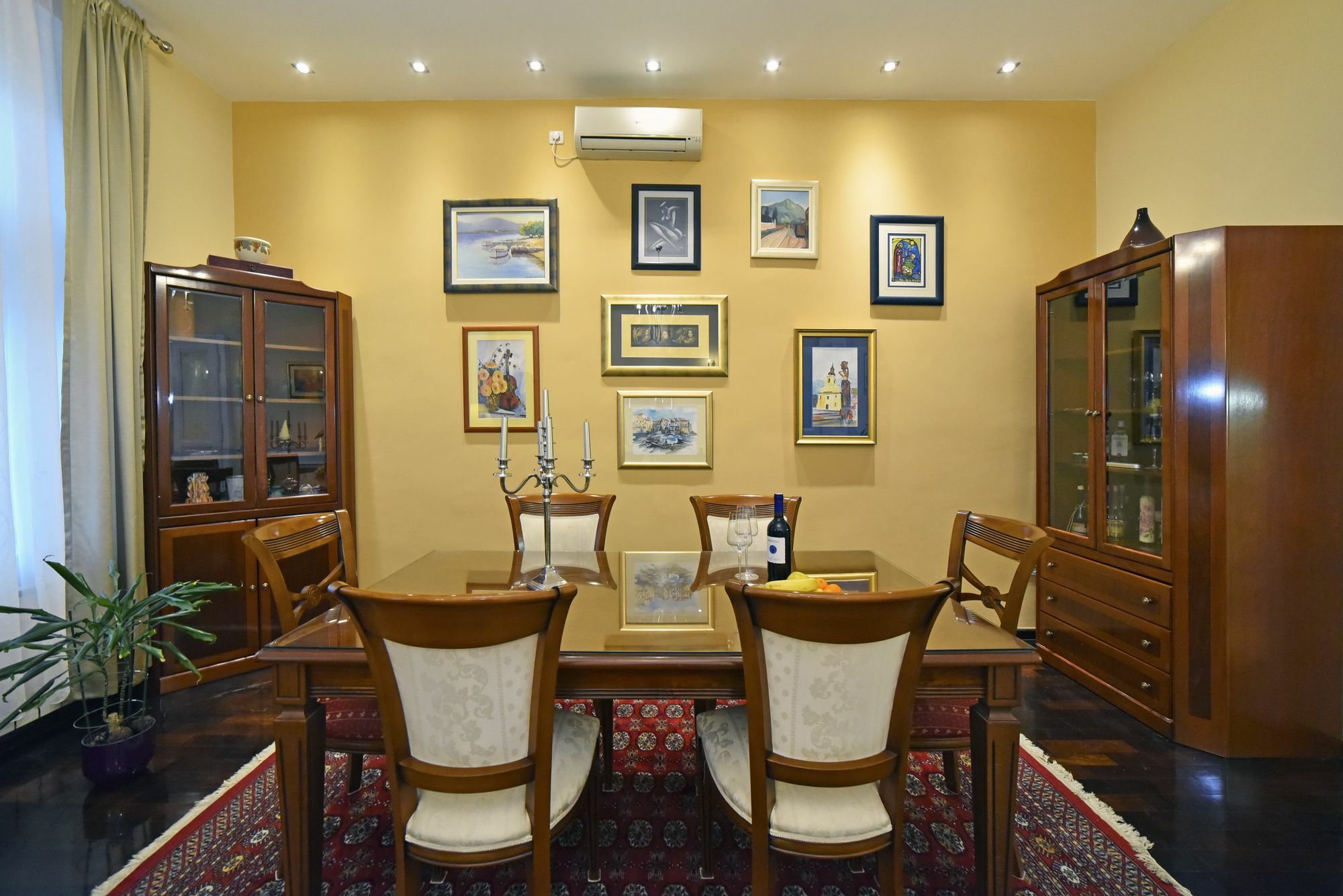 Luxury Residence Center Apartment Zagreb Extérieur photo