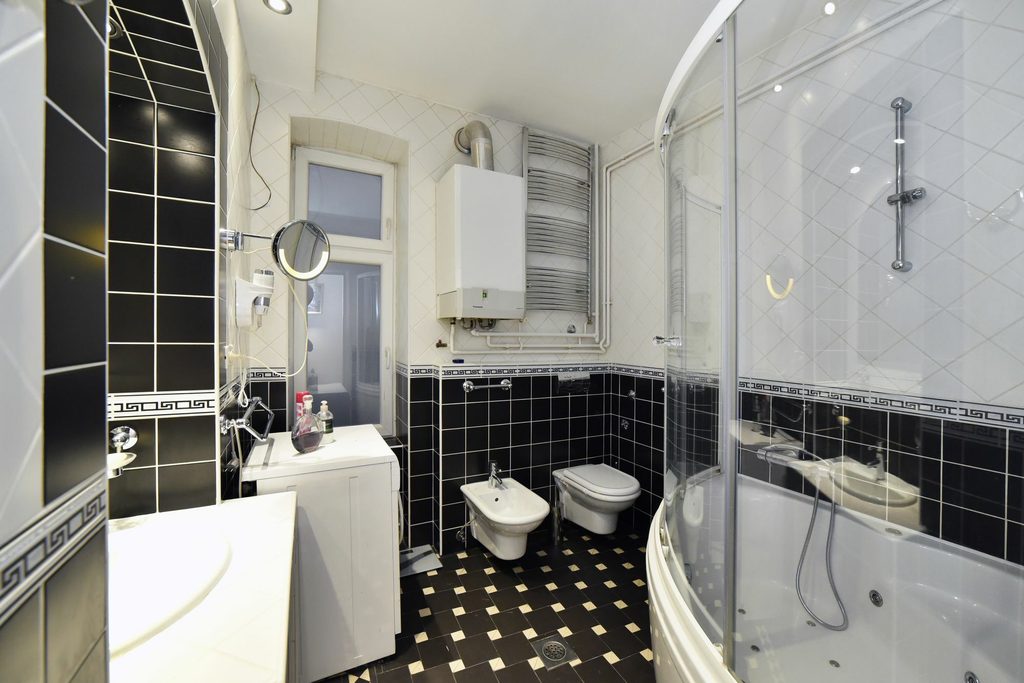 Luxury Residence Center Apartment Zagreb Extérieur photo
